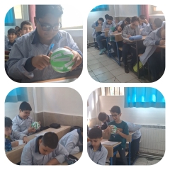 مدرسه هوشمند شیخ محمد خیابانی